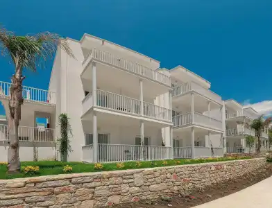 Bodrum Beach Resort - 0