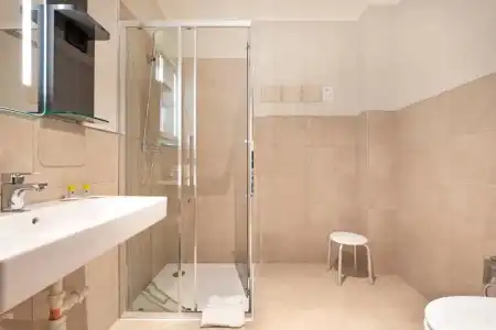 B&B Roma San Lorenzo Termini - 48