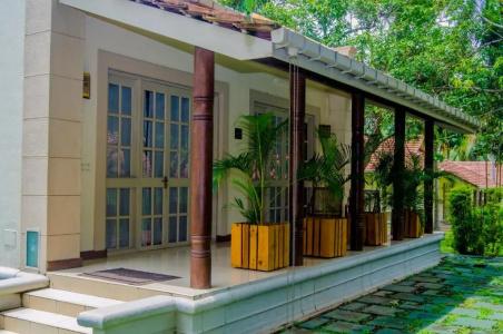 Tamarind Tree Garden Resort - Katunayake - 30