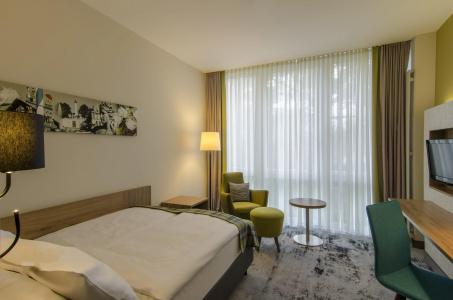 Holiday Inn Munich-Unterhaching by IHG - 3
