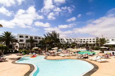 BlueBay Lanzarote - All inclusive - 17