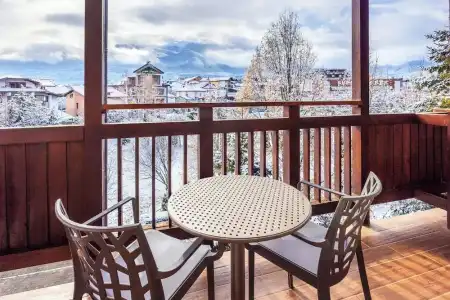 Four Points by Sheraton Bansko - 79