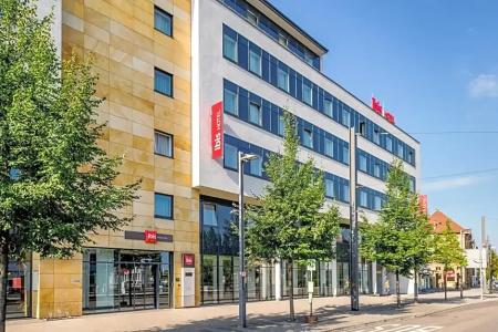 ibis Heilbronn City - 49