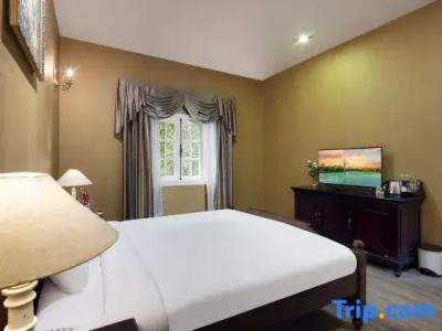 Toki Sai Gon Resort & Spa - 51