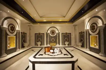 Limak Thermal Boutique - Boutique Class - 23