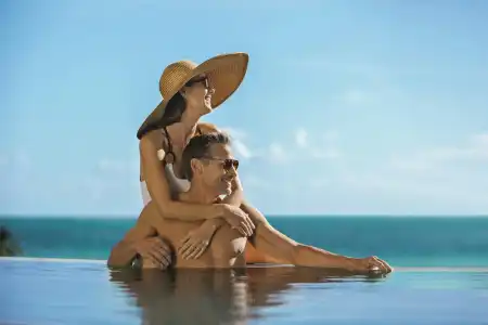 Impression Moxché by Secrets – Adults Only – All Inclusive - 17