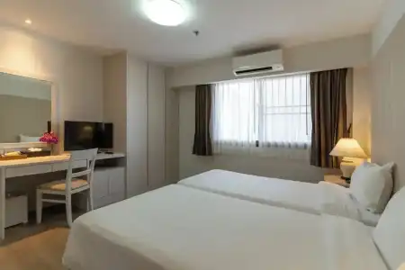 Kantary Bay And Serviced Apartments - 55