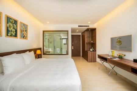 Cereja & Resort Da Lat - 62