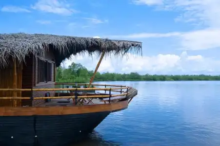 Yathra Houseboat - 27