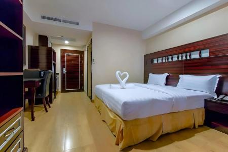 Land Royal Residence Pattaya - 3