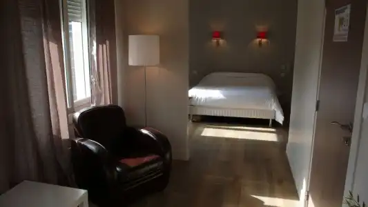 Hôtel Cardinal - 13