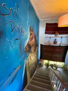 Gold Coast Hostel - 12