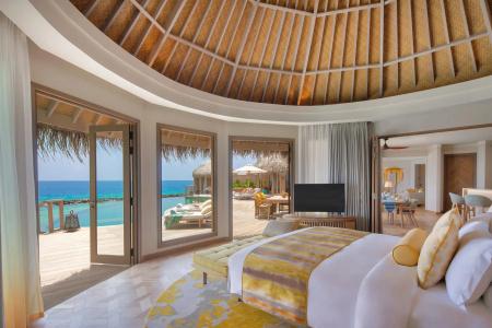 The Nautilus Maldives - 3