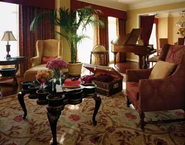 Langham Huntington, Pasadena, Los Angeles - 1