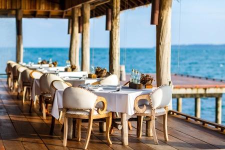 Song Saa Private Island - 27