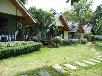 Bailan Beach Resort - 100