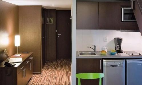 Residence Belambra Villemanzy - 32