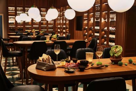 Steigenberger Icon Grand& Spa Petersberg - 23