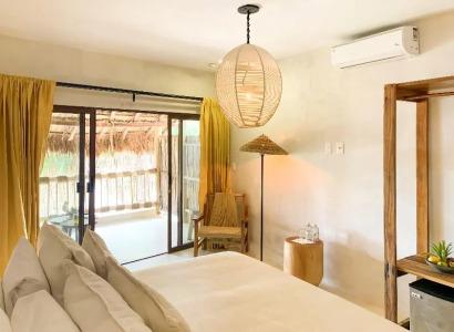 Dune Boutique located at the party zone - 31