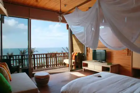 Six Senses Con Dao - 85