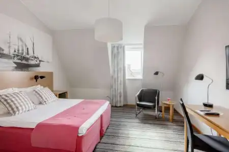 Best Western Plus Kalmarsundl - 124