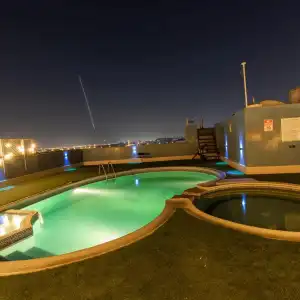 Sun & Sands Seaview - 30
