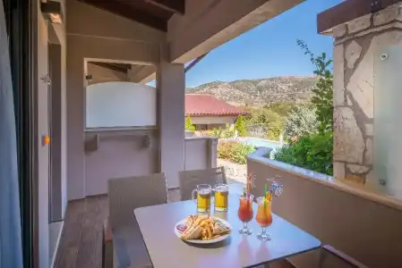 Sivota Diamond Spa Resort - 462