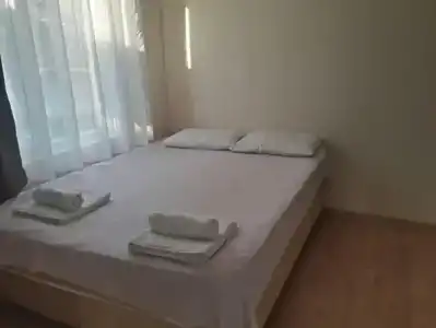 Çamlaraltıpansiyon - 0