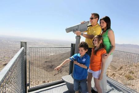 SpringHill Suites El Paso - 25