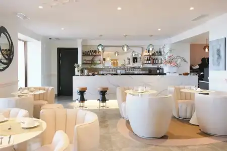 Hôtel Santateresa - 25