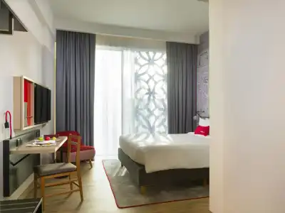 IntercityMuscat - 38