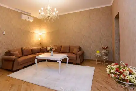 Apartment Dat Exx on the Marjanishvili - 95