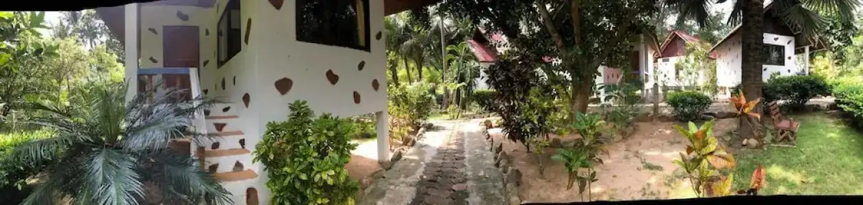 Haad Khuad Resort - 157
