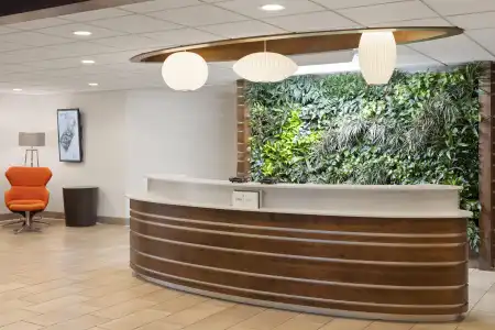 EVEN Ann Arbor S - University Area by IHG - 41