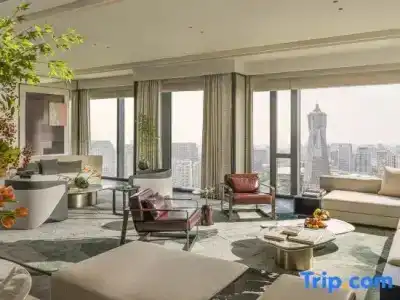 Four Seasons At Centre - 17