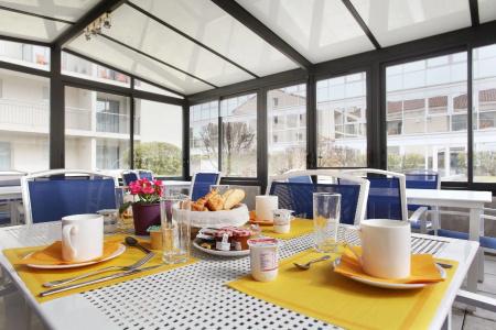Odalys City Apartment - Aix en Provence Ouest - 11