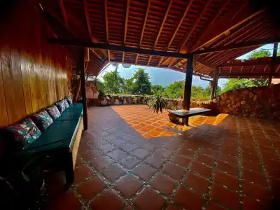 Veranda Natural Resort - 204