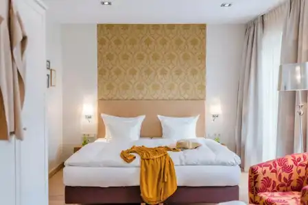 Romantik Reichshof - 131
