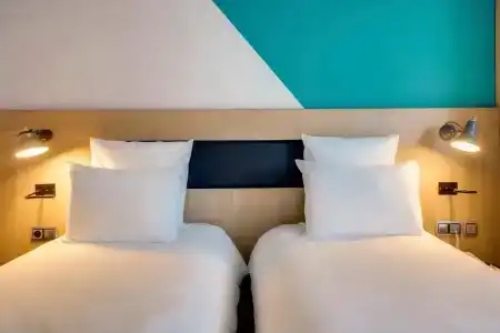 Mercure Paris Gare De Lyon TGV - 72