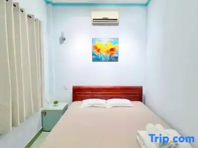 Quoc Dinh Guesthouse - 42