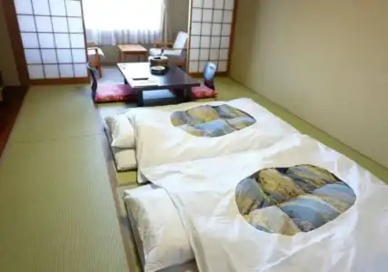 Mercure Saga Karatsu Resort - 53