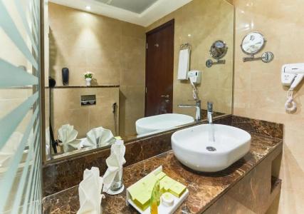 Rose Plaza Al Barsha - 29