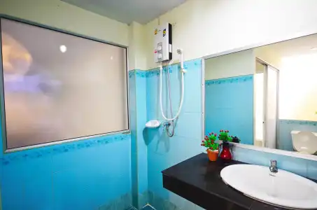 PR Resort Hat Yai - 8