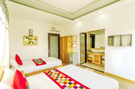 Tue Tam Villa - 23