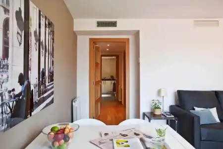 AinB Sagrada Familia Apartments - 129