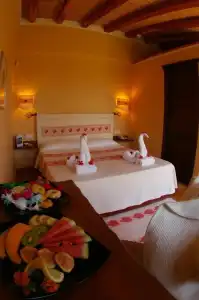 Santa Maria Resort - 42