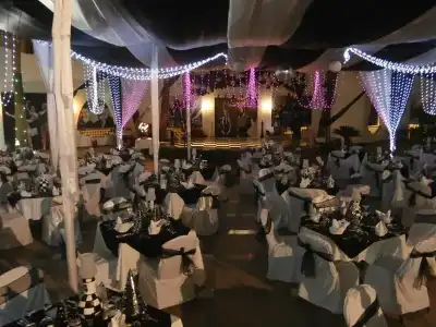 Safir Dahab Resort - 11