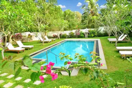 Boutique Villa Shanthi - 130