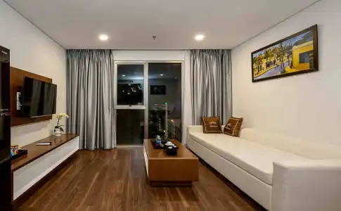 Tamarind Da Nang - 3