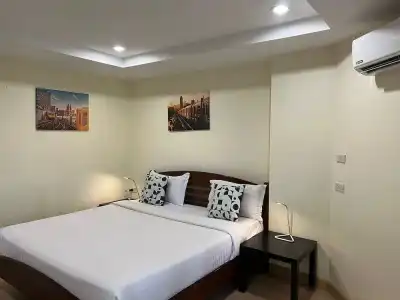 V Check Inn Sukhumvit 22 - 161
